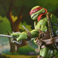 Teenage Mutant Ninja Turtles x Usagi Yojimbo Ultimate Figura Raphael 18 cm