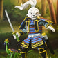 Teenage Mutant Ninja Turtles x Usagi Yojimbo Ultimate Figura Usagi Yojimbo 18 cm