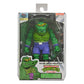 Tortugas Ninja (Archie Comics) Figura Stump Wrestling Leatherhead 18 cm
