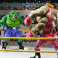 Tortugas Ninja (Archie Comics) Figura Stump Wrestling Leatherhead 18 cm