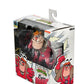 Tortugas Ninja (Archie Comics) Delux Figura Cryin Houn 18 cm