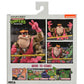 Tortugas Ninja (Archie Comics) Delux Figura Cryin Houn 18 cm