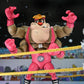Tortugas Ninja (Archie Comics) Delux Figura Cryin Houn 18 cm