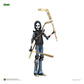 Teenage Mutant Ninja Turtles (2012) Figura Ultimate Casey Jones 18 cm