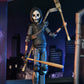 Teenage Mutant Ninja Turtles (2012) Figura Ultimate Casey Jones 18 cm