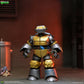 Teenage Mutant Ninja Turtles (2012) Figura Ultimate Metalhead 18 cm