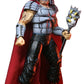 Teenage Mutant Ninja Turtles (Mirage Comics) Figura Savanti Romero Warlord 18 cm