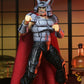 Teenage Mutant Ninja Turtles (Mirage Comics) Figura Savanti Romero Warlord 18 cm