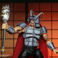 Teenage Mutant Ninja Turtles (Mirage Comics) Figura Savanti Romero Warlord 18 cm