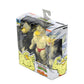 Teenage Mutant Ninja Turtles (Archie Comics) Figura Stump Wrestling Ace Duck 18 cm - Z POP Toys