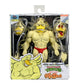 Teenage Mutant Ninja Turtles (Archie Comics) Figura Stump Wrestling Ace Duck 18 cm - Z POP Toys