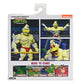 Teenage Mutant Ninja Turtles (Archie Comics) Figura Stump Wrestling Ace Duck 18 cm - Z POP Toys