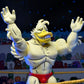 Teenage Mutant Ninja Turtles (Archie Comics) Figura Stump Wrestling Ace Duck 18 cm - Z POP Toys