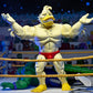 Teenage Mutant Ninja Turtles (Archie Comics) Figura Stump Wrestling Ace Duck 18 cm - Z POP Toys