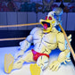 Teenage Mutant Ninja Turtles (Archie Comics) Figura Stump Wrestling Ace Duck 18 cm - Z POP Toys