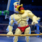Teenage Mutant Ninja Turtles (Archie Comics) Figura Stump Wrestling Ace Duck 18 cm - Z POP Toys
