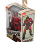 Tortugas Ninja (Mirage Comics) Figura Red and Black Foot Enforcer 18 cm