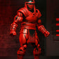 Tortugas Ninja (Mirage Comics) Figura Red and Black Foot Enforcer 18 cm