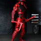 Tortugas Ninja (Mirage Comics) Figura Red and Black Foot Assassin 18 cm