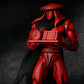 Tortugas Ninja (Mirage Comics) Figura Red and Black Foot Assassin 18 cm
