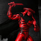 Tortugas Ninja (Mirage Comics) Figura Red and Black Foot Assassin 18 cm