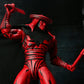 Tortugas Ninja (Mirage Comics) Figura Red and Black Foot Assassin 18 cm