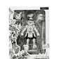 Usagi Yojimbo Figura Samurai Usagi Yojimbo (Black & White) 18 cm