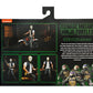 Tortugas Ninja (1990 Movie) Figura Deluxe Movie Realization Casey Jones 18 cm