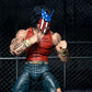 Tortugas Ninja (Mirage Comics) Figura Ultimate Casey Jones (Bodycount) 18 cm - Z POP Toys