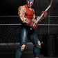 Tortugas Ninja (Mirage Comics) Figura Ultimate Casey Jones (Bodycount) 18 cm - Z POP Toys