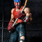 Tortugas Ninja (Mirage Comics) Figura Ultimate Casey Jones (Bodycount) 18 cm - Z POP Toys