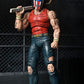 Tortugas Ninja (Mirage Comics) Figura Ultimate Casey Jones (Bodycount) 18 cm - Z POP Toys