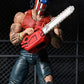 Tortugas Ninja (Mirage Comics) Figura Ultimate Casey Jones (Bodycount) 18 cm - Z POP Toys
