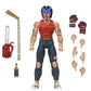 Tortugas Ninja (Mirage Comics) Figura Ultimate Casey Jones (Bodycount) 18 cm - Z POP Toys