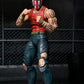 Tortugas Ninja (Mirage Comics) Figura Ultimate Casey Jones (Bodycount) 18 cm - Z POP Toys