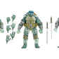 Tortugas Ninja (The Last Ronin) Pack de 3 Figuras Ghost Brothers 18 cm