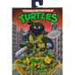Las Tortugas Ninja Figura Ultimate Dark Leo 18 cm