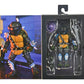Las Tortugas Ninja Figura Ultimate Dark Leo 18 cm