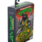 Las Tortugas Ninja Figura Ultimate Dark Leo 18 cm