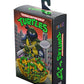 Las Tortugas Ninja Figura Ultimate Dark Leo 18 cm