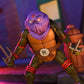 Las Tortugas Ninja Figura Ultimate Dark Leo 18 cm