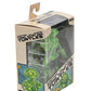 Tortugas Ninja (Mirage Comics) Figura Transmat Fugitoid GID 18 cm
