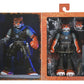 Teenage Mutant Ninja Turtles (2012 Cartoon) Figura Ultimate Tiger Claw 18 cm