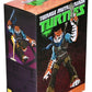 Teenage Mutant Ninja Turtles (2012 Cartoon) Figura Ultimate Tiger Claw 18 cm