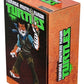 Teenage Mutant Ninja Turtles (2012 Cartoon) Figura Ultimate Tiger Claw 18 cm