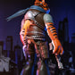 Teenage Mutant Ninja Turtles (2012 Cartoon) Figura Ultimate Tiger Claw 18 cm