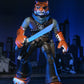 Teenage Mutant Ninja Turtles (2012 Cartoon) Figura Ultimate Tiger Claw 18 cm