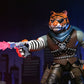Teenage Mutant Ninja Turtles (2012 Cartoon) Figura Ultimate Tiger Claw 18 cm