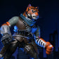 Teenage Mutant Ninja Turtles (2012 Cartoon) Figura Ultimate Tiger Claw 18 cm
