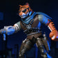 Teenage Mutant Ninja Turtles (2012 Cartoon) Figura Ultimate Tiger Claw 18 cm